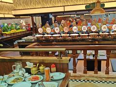 -比尔森巴西烤肉自助(红旗街店)
