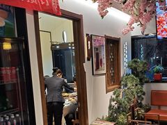 -徽镇小厨·经典徽菜(马连道店)