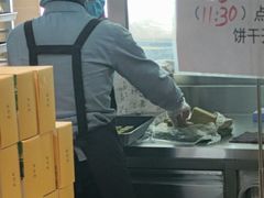 -吴裕泰茶庄(前门大街店)