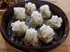 -太原面食店(解放路店)