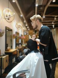 -曼都发型·臻选