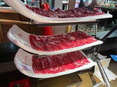 -左庭右院鲜牛肉火锅(新梅广场店)