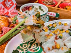 -西关味(大卫城店)