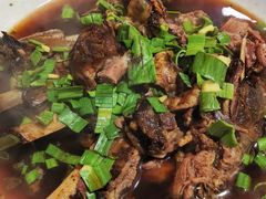 -南花桥羊肉馆老字号(乌镇店)