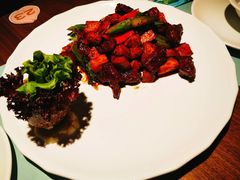 -大树餐厅(益田假日店)