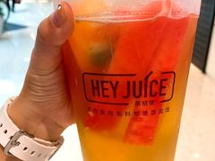 -茶桔便(爱琴海店)