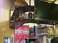 大堂-panchos 墨西哥餐厅(嘉绿苑店)
