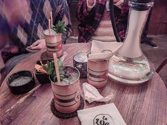 -La Loca 酒吧