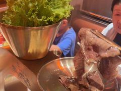 -西塔老太太泥炉烤肉(苏州大悦城店)