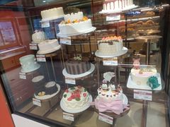 -新侨三宝乐面包店(崇文门店)