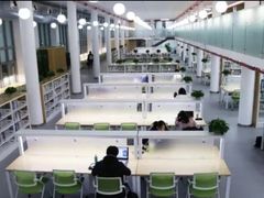 -同济大学（四平路校区）-图书馆