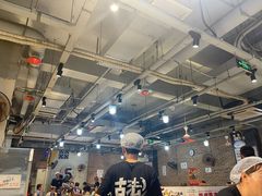 -五里关火锅(牛市口店)