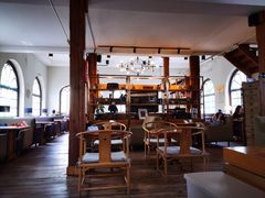 -1901 Cafe(西四店)
