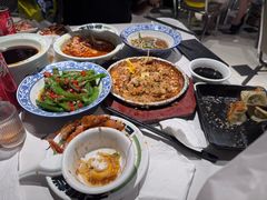 -欧记大排档·景德菜(上海首店)