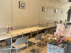 -Seesaw Coffee(上生新所店)