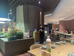 大堂-枕水江南(铁西万象汇店)