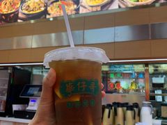 -华仔哥牛杂餐室