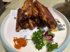 -德泰楼餐饮(莲湖路店)