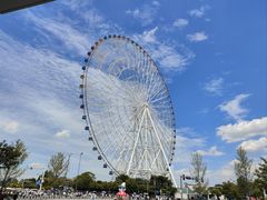 -南昌之星游乐场