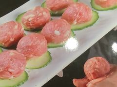 -潮汕美牛肉丸火锅店(天宁寺店)