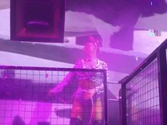 -A8 music club(宁波店)