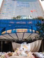 -南京华泰万丽酒店·宴会厅