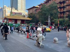 -光明广场