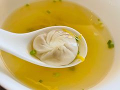 小笼汤包-鼎泰丰(国贸商城店)