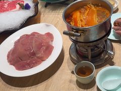 -石鼎香·非遗淮扬火锅(江都龙川桥店)