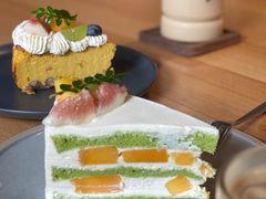 -竹子咖啡bamboo coffee