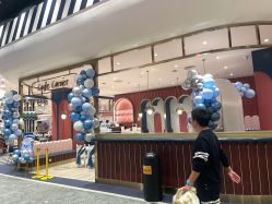 -奈尔宝家庭中心·亲子餐厅(鄞州万达店)