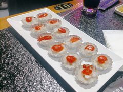 -牛鲜盛齐齐哈尔烤肉(曹路店)