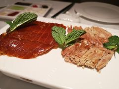 -四季民福烤鸭店(前门店)