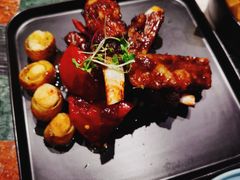 -La Maison 夜来香(进贤路店)
