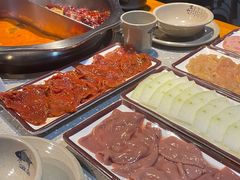 -重庆锦火锅(惠福东路店)