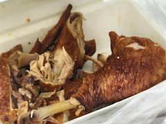 -阿二烤鸡(山塘街店)
