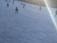 -蓟洲国际滑雪场