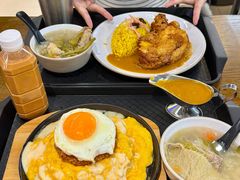 -津津飯堂
