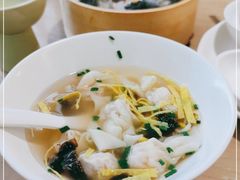 -苏小柳点心·手作小笼包(浦东嘉里城分院)