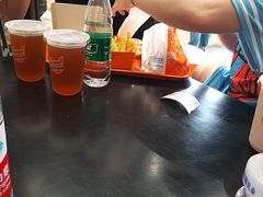 -前进5路汉堡炸鸡(汉街skp店)