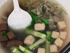 -苏晓玥·手作江南小吃(深圳北站店)