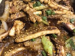 -船梆煮•蒸汽海鲜·生腌干蒸(五四广场店)