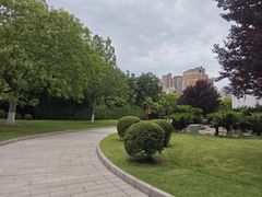 -宋庆龄陵园