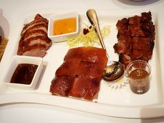 -晶荷轩(香港迪士尼乐园酒店)