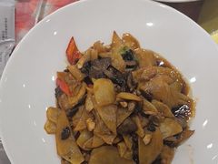 -那家老院子东北菜·饺子·小鸡炖蘑菇(艳华街店)