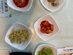-益百岁牛尾汤(香山路店)