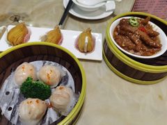 -明泉居茶点荟(车陂店)