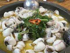 -大鼎石锅鱼(春江里店)