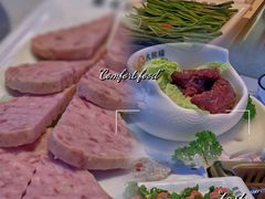 -大熊猫毛肚火锅(烟台万象汇店)