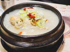 -长顺参鸡汤店(西塔总店)